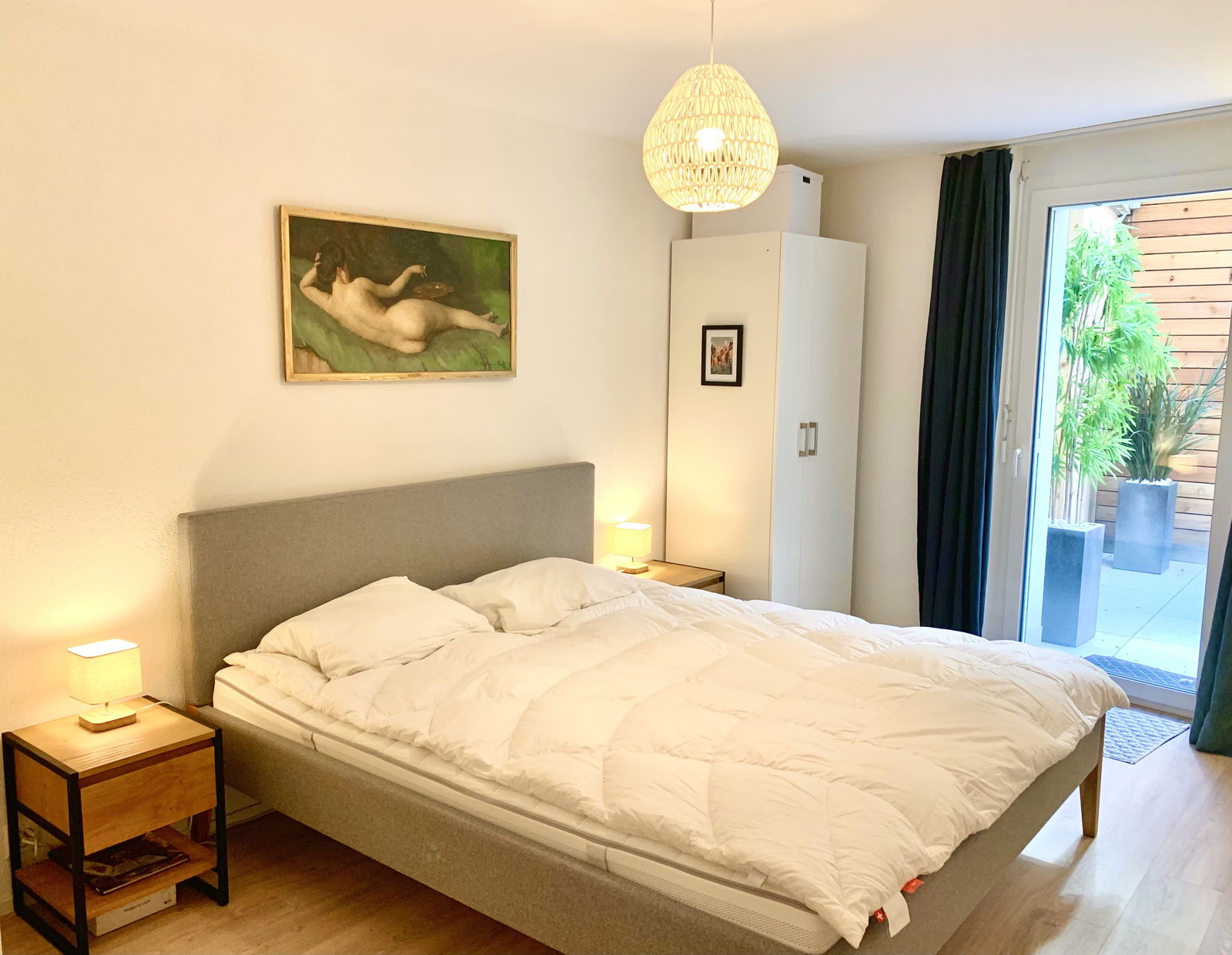 Unabhängiges Studio Neuchâtel 255266