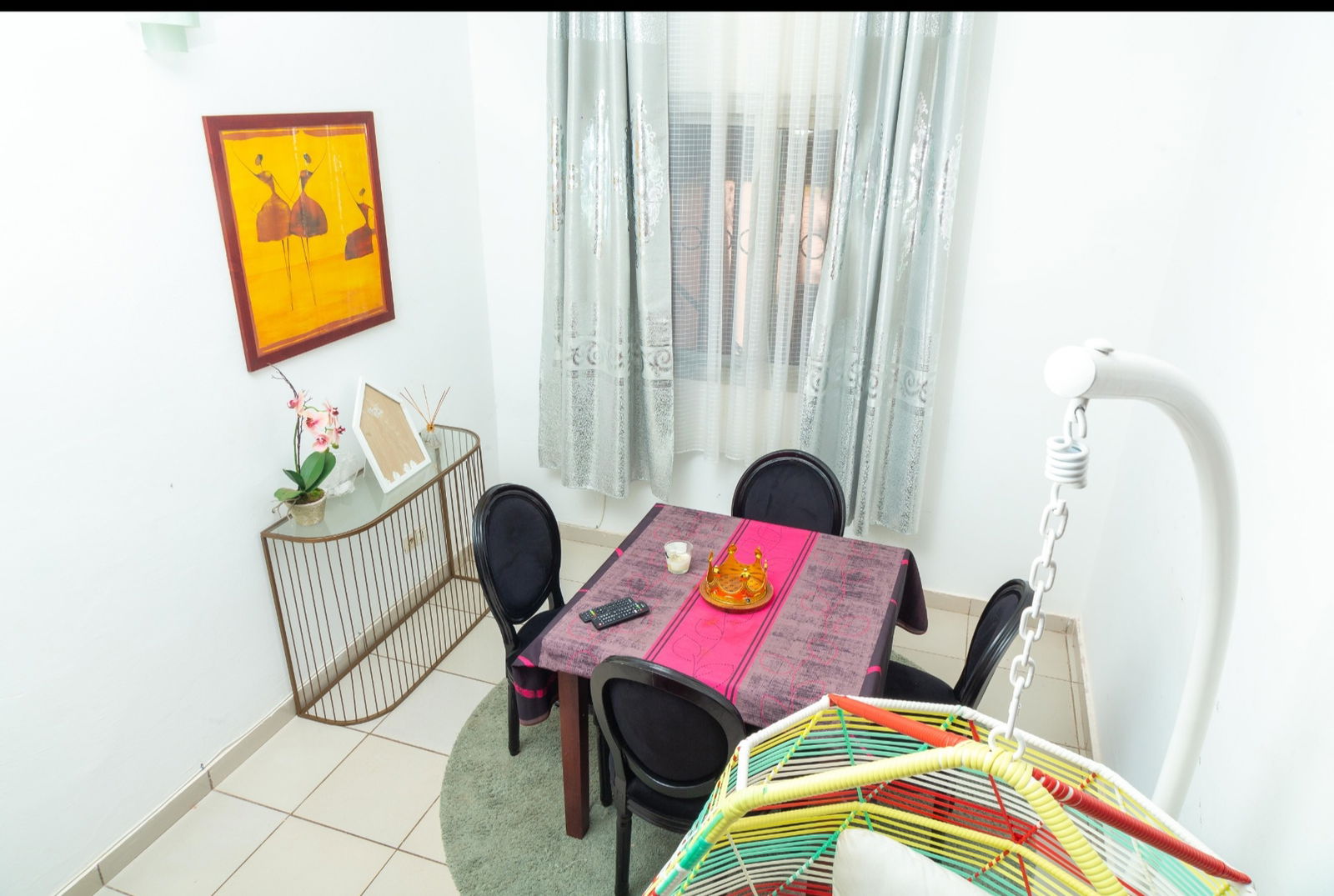 Unabhängiges Studio Yaoundé 264272