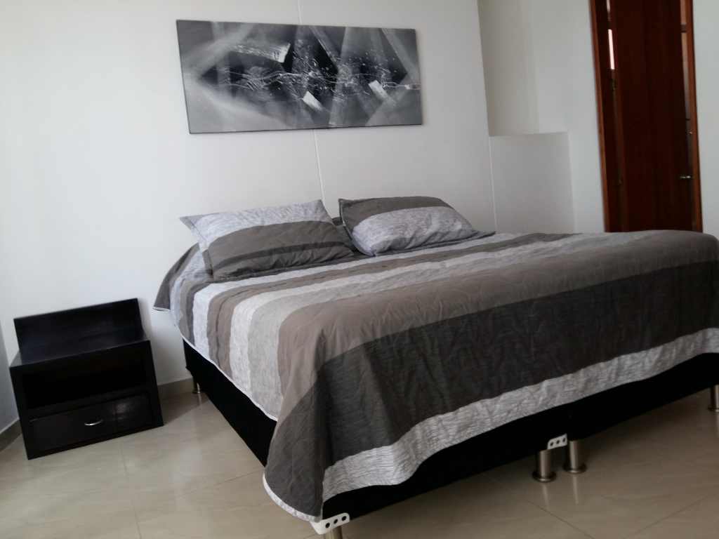 Unabhängiges Studio Medellín 160334