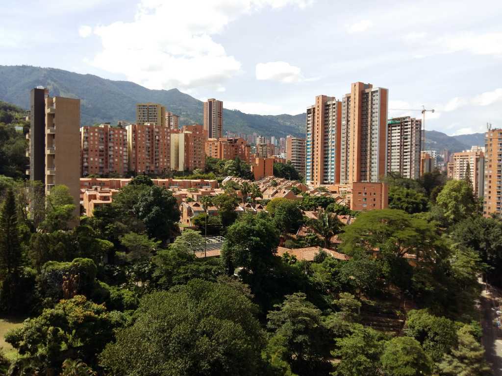 Unabhängiges Studio Medellín 160334