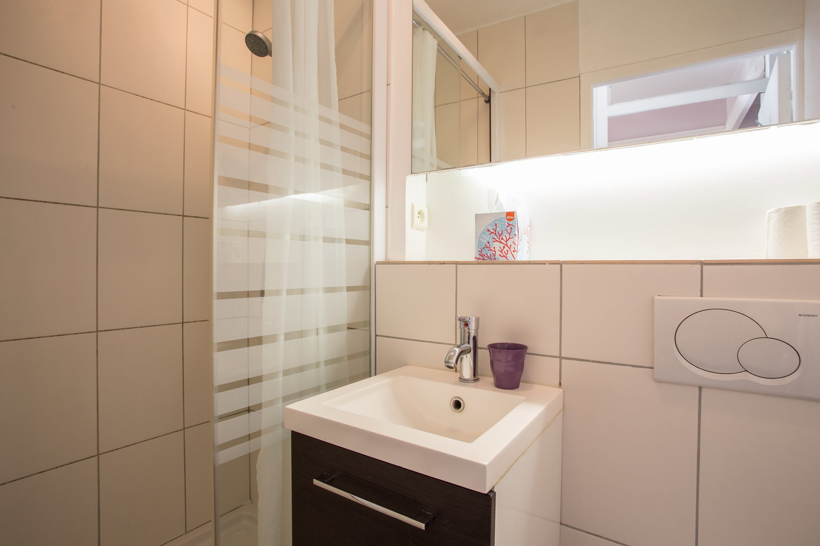 Gesamte Unterkunft Lyon 266884