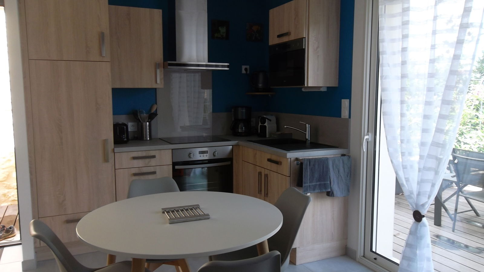 Ganzes Haus Jonzac 211061