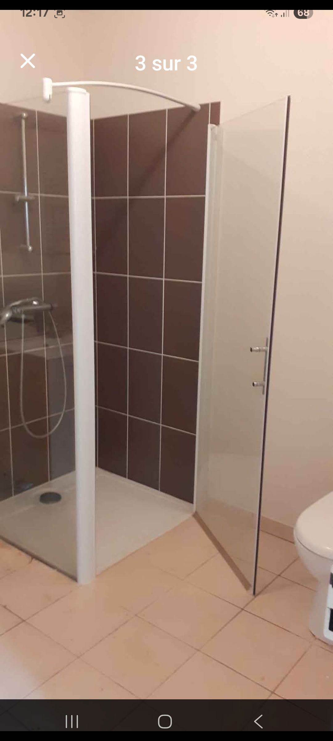 Ganzes Haus Montoire-sur-le-Loir 658219