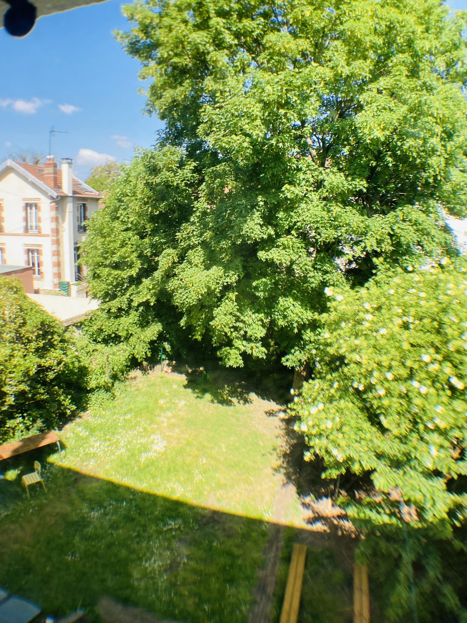 Ganzes Haus Argenteuil 10366