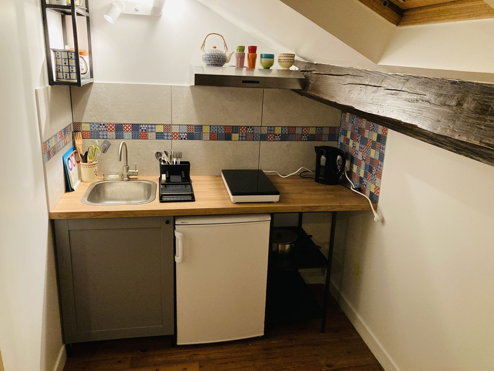 Ganzes Haus Argenteuil 10366