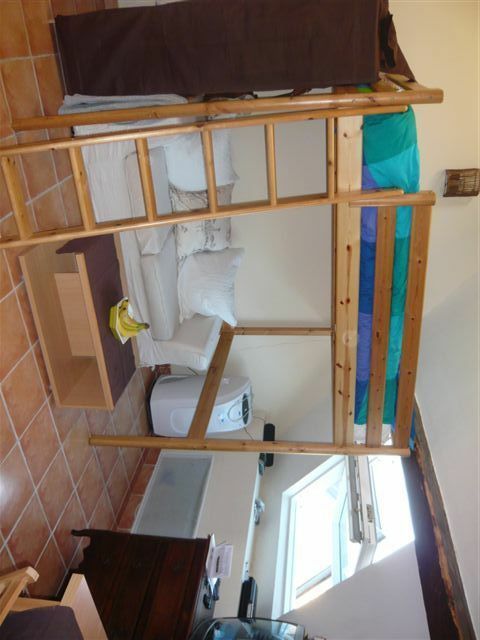 Gästezimmer Châteaudun 49933