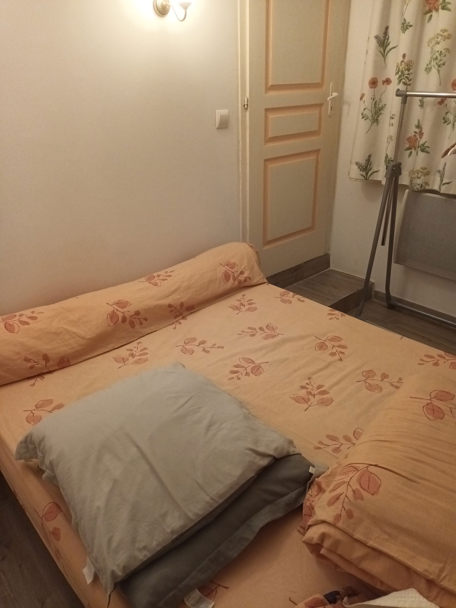 Gastfamilie Saint-Avit-Saint-Nazaire 334118