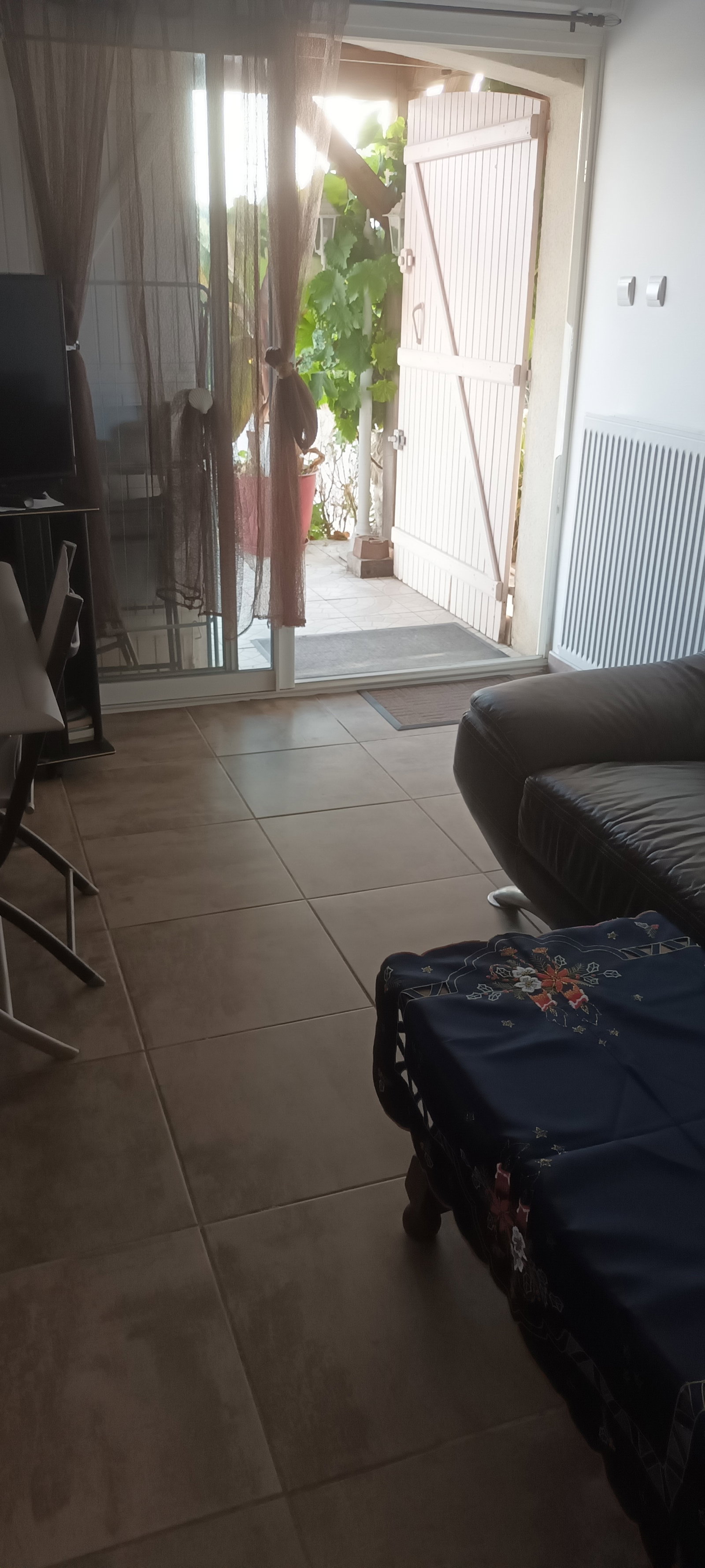 Gesamte Unterkunft Saint-Avit-Saint-Nazaire 334118