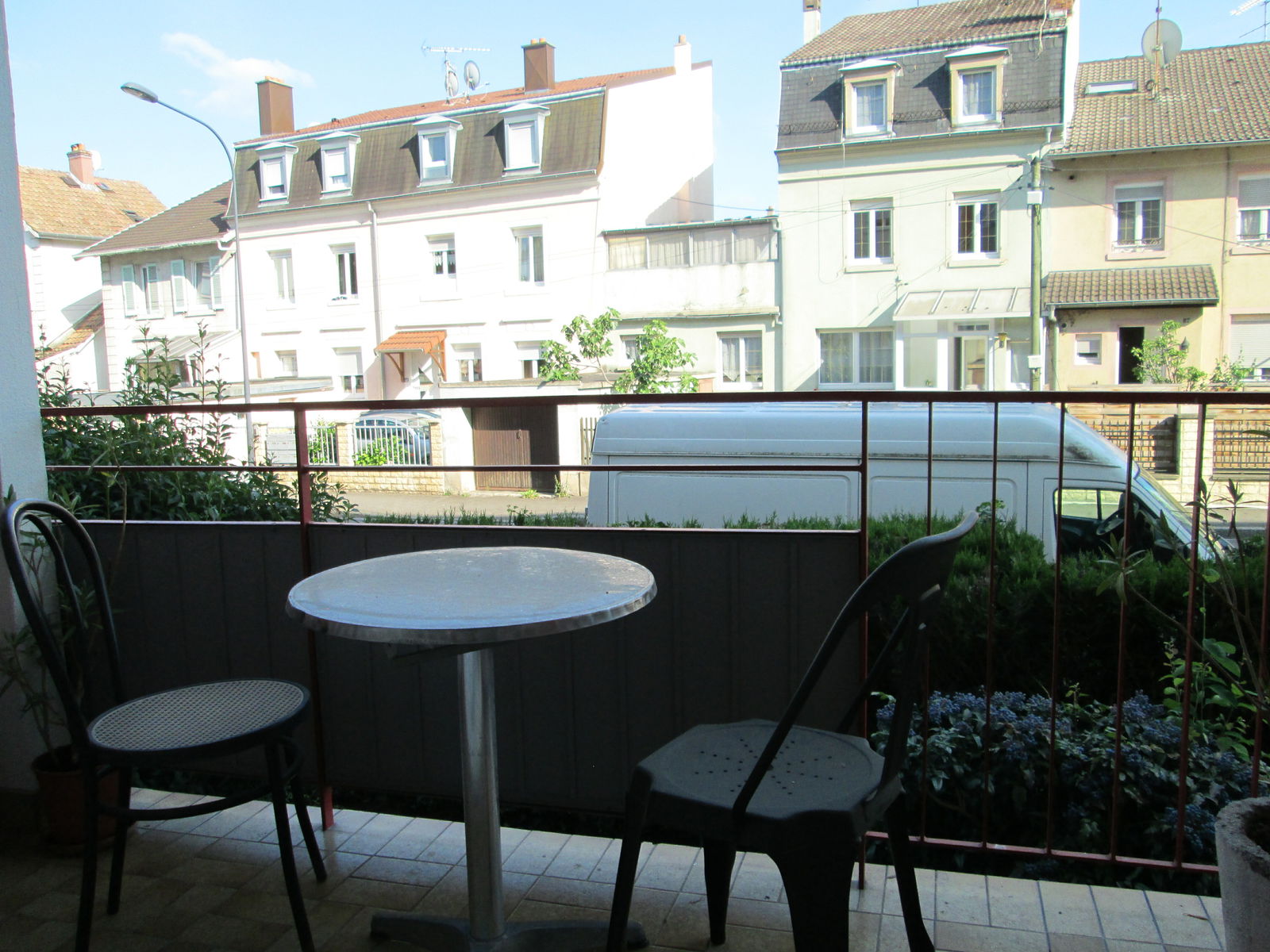 Kolokation Mulhouse 237750