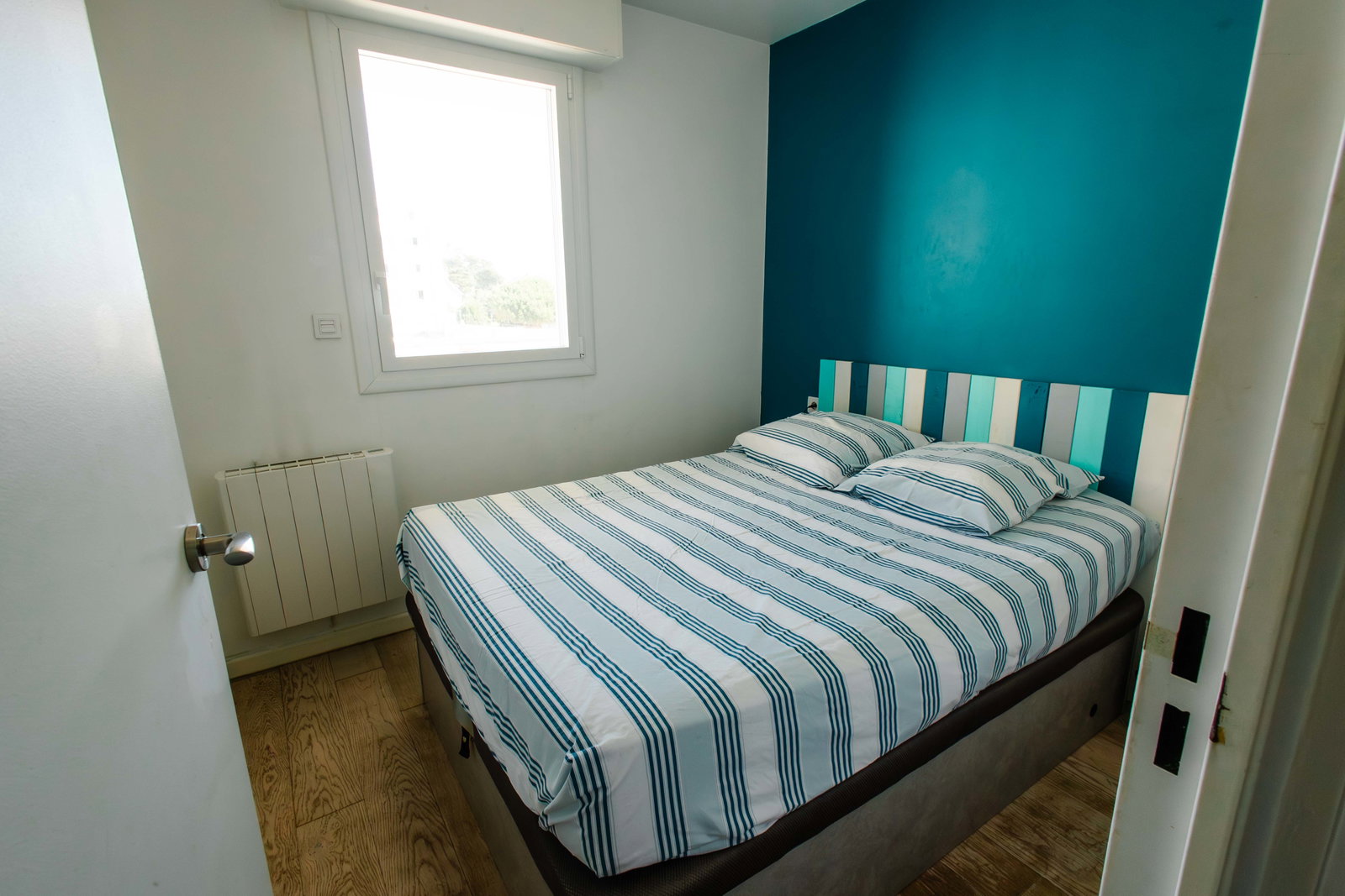 Gesamte Unterkunft Pornichet 676303