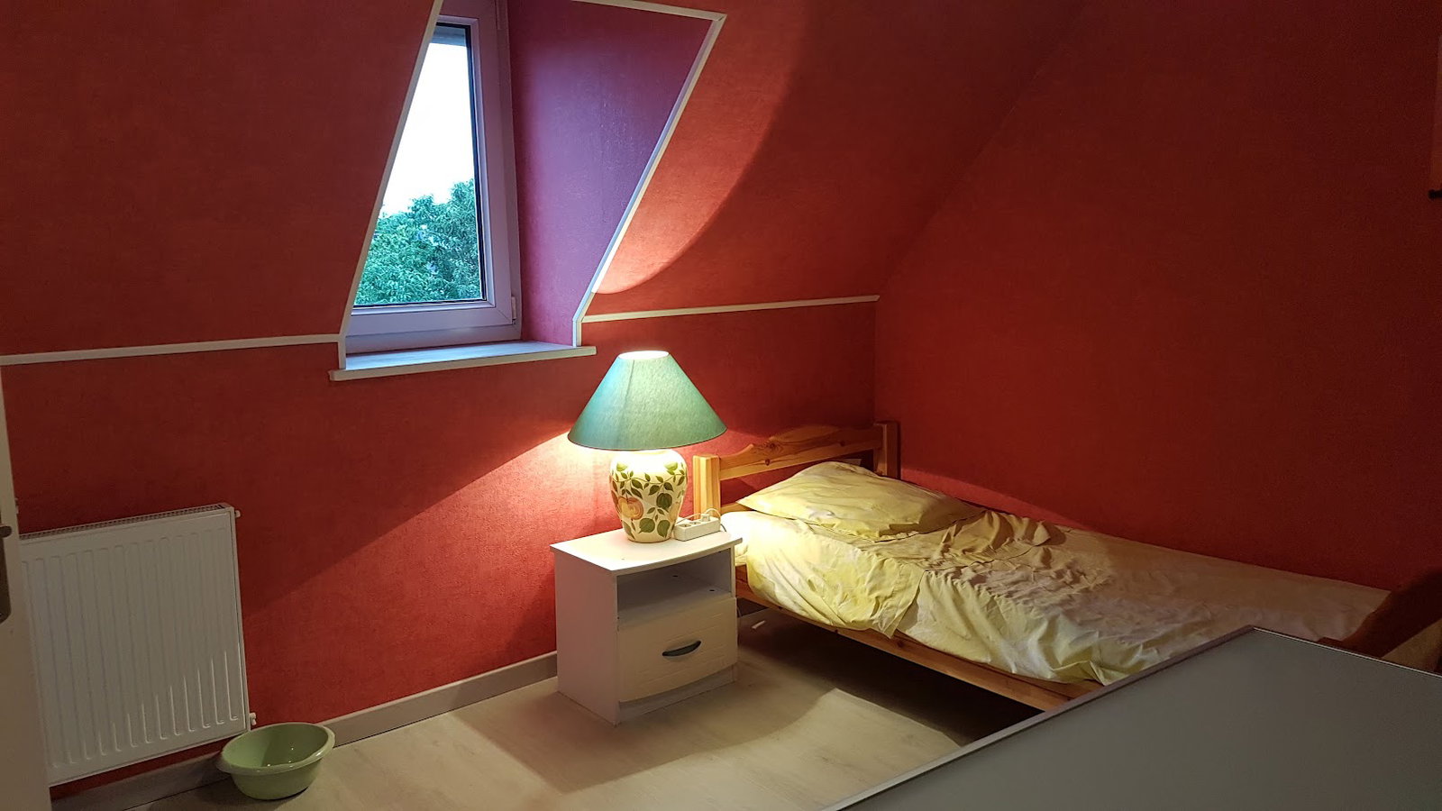 Unterkunft Beim Gastgeber Paris 676063