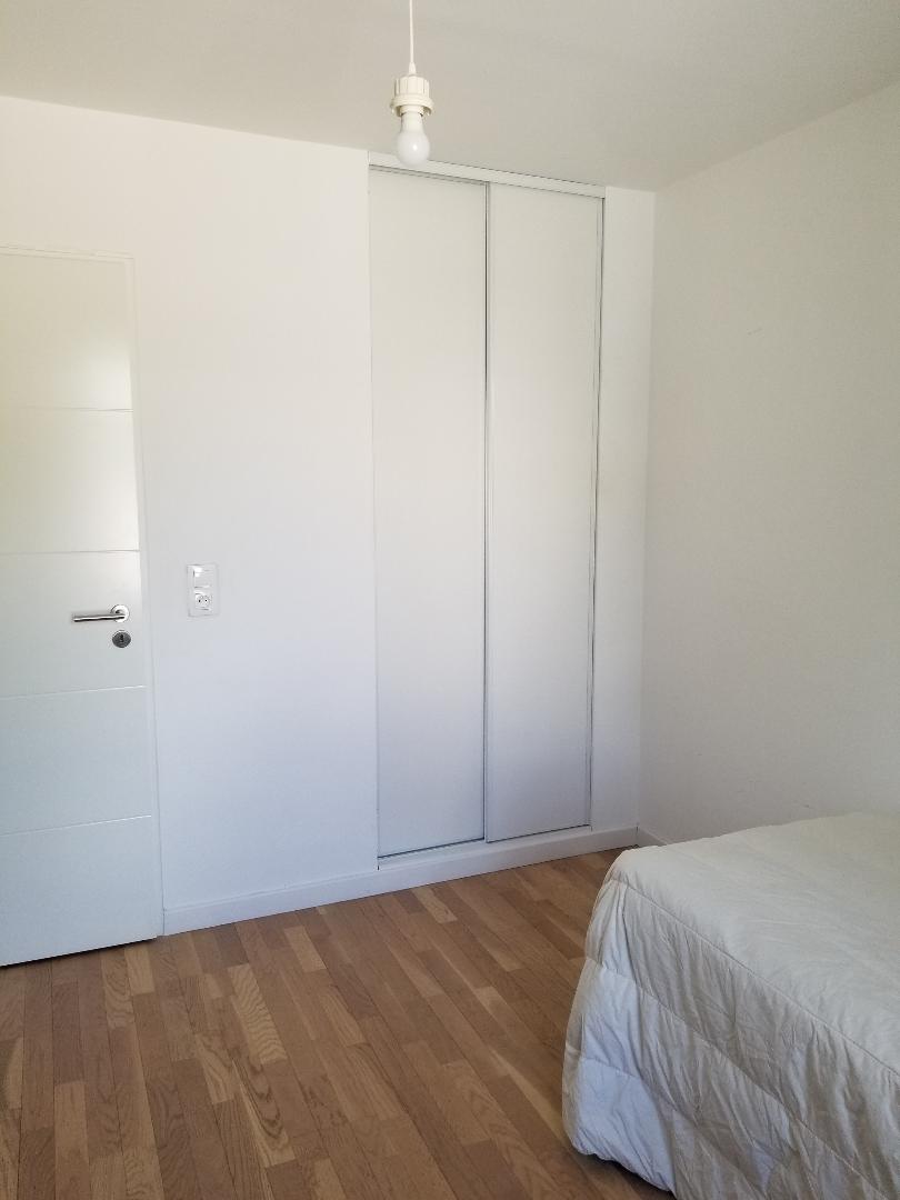 Unterkunft Beim Gastgeber Châtenay-Malabry 669188