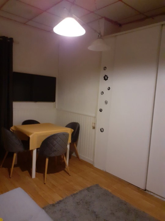Gesamte Unterkunft Maisons-Alfort 667250