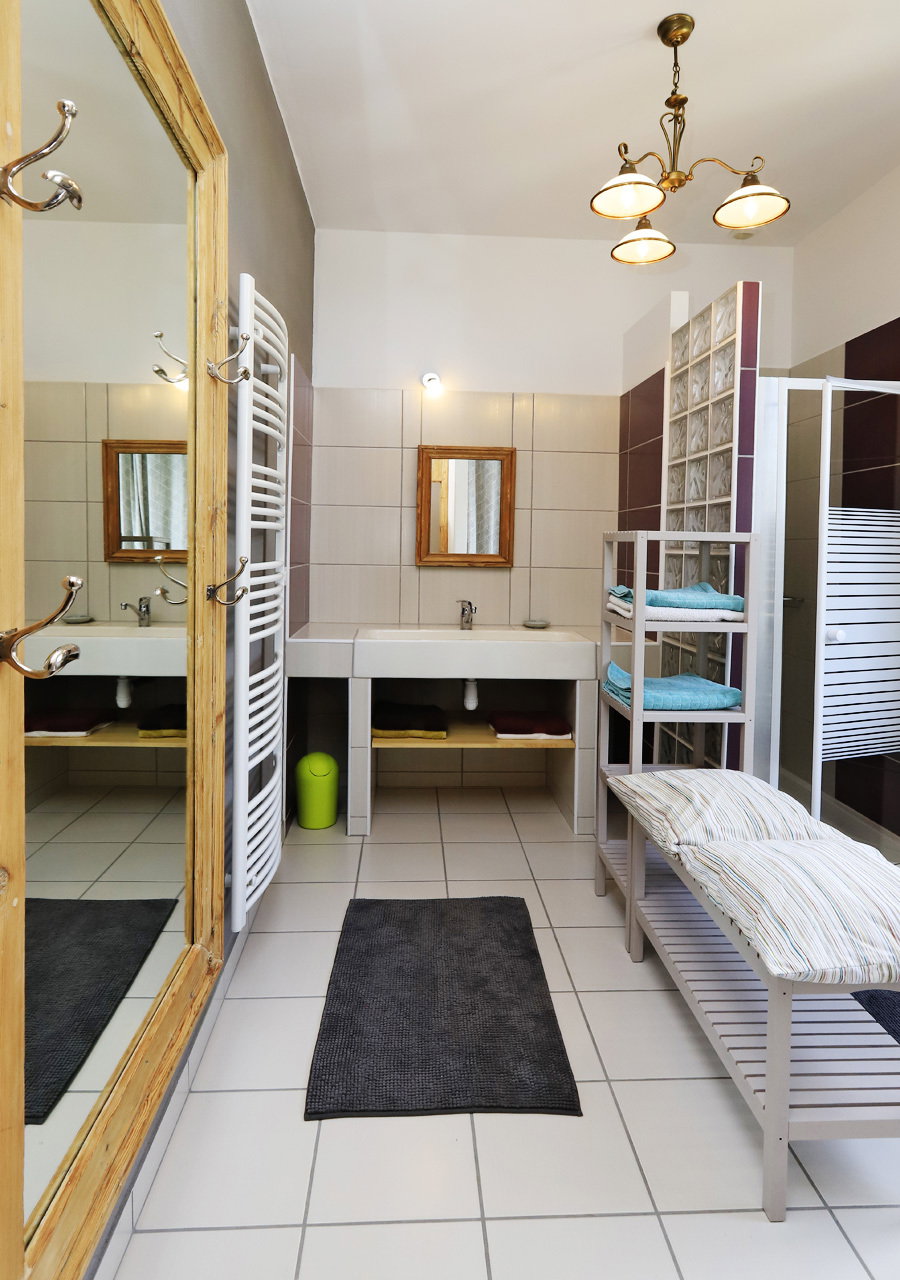 Gesamte Unterkunft Gamarde-les-Bains 223416