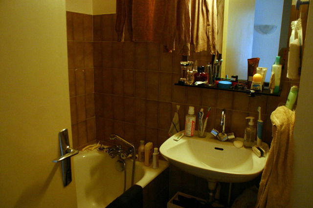 Ganzes Haus Lyon 20004