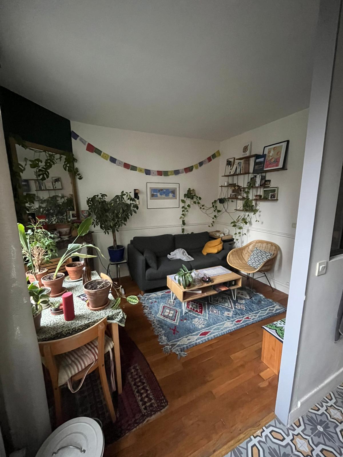Gesamte Unterkunft Montreuil 670121