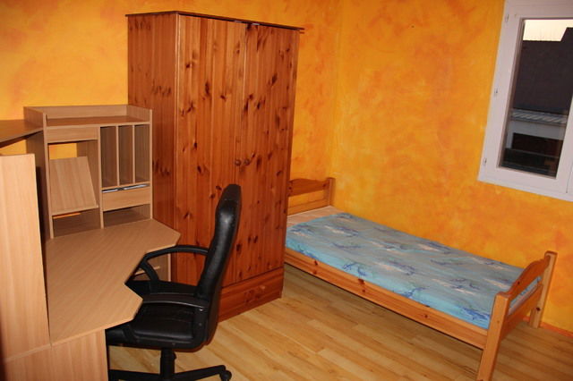 Gastfamilie Miniac-Morvan 50284