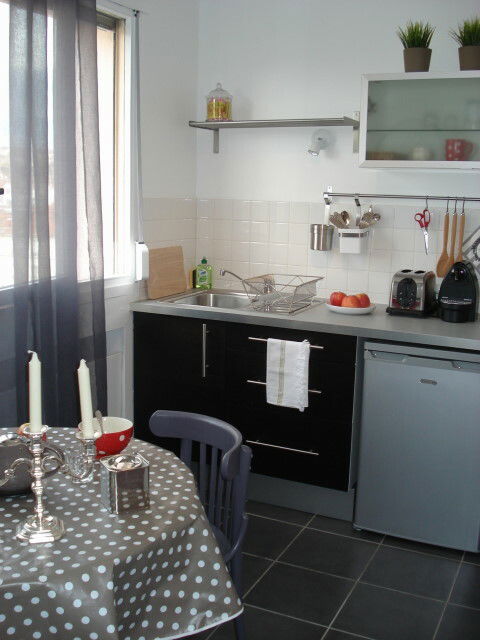 Unabhängiges Studio Lyon 235567