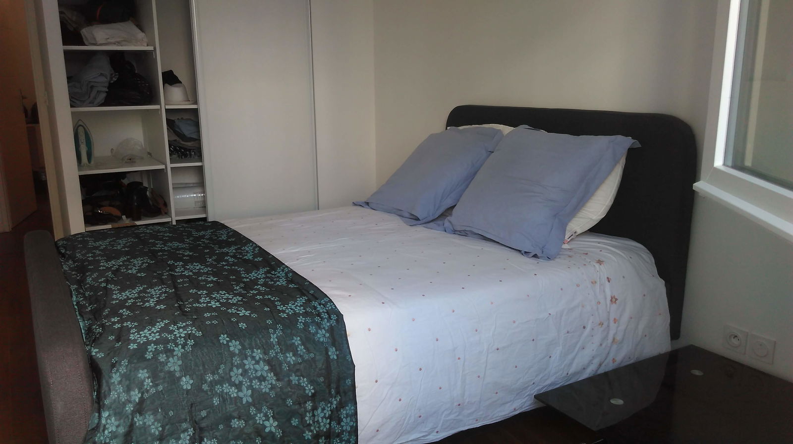 Gastfamilie Gennevilliers 490923