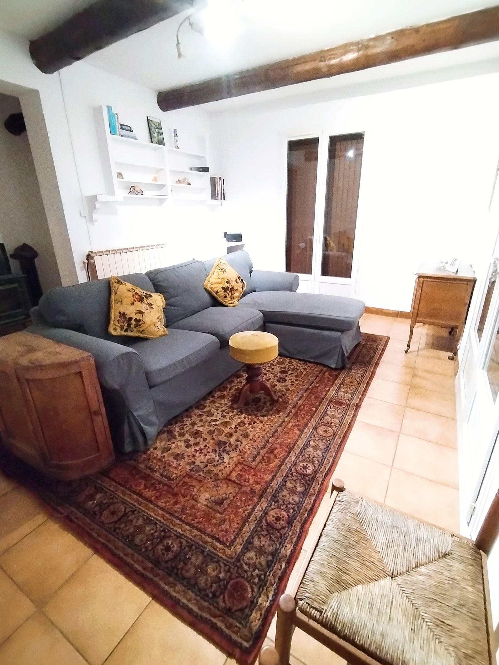 Gästezimmer Venterol 374002