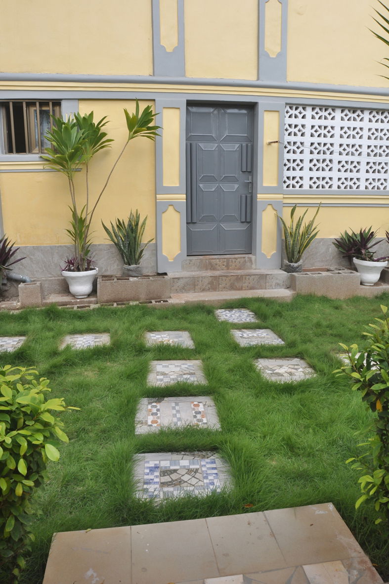 Unabhängiges Studio Agouenyive 107023