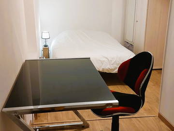 Roomlala | Möblierte WG 4 Zimmer Triplex 200m2 Renoviert