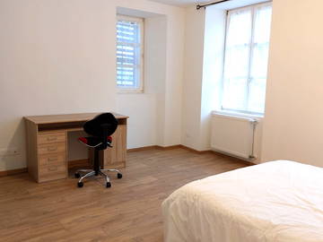 Roomlala | Möblierte WG 4 Zimmer Triplex 200m2 Renoviert