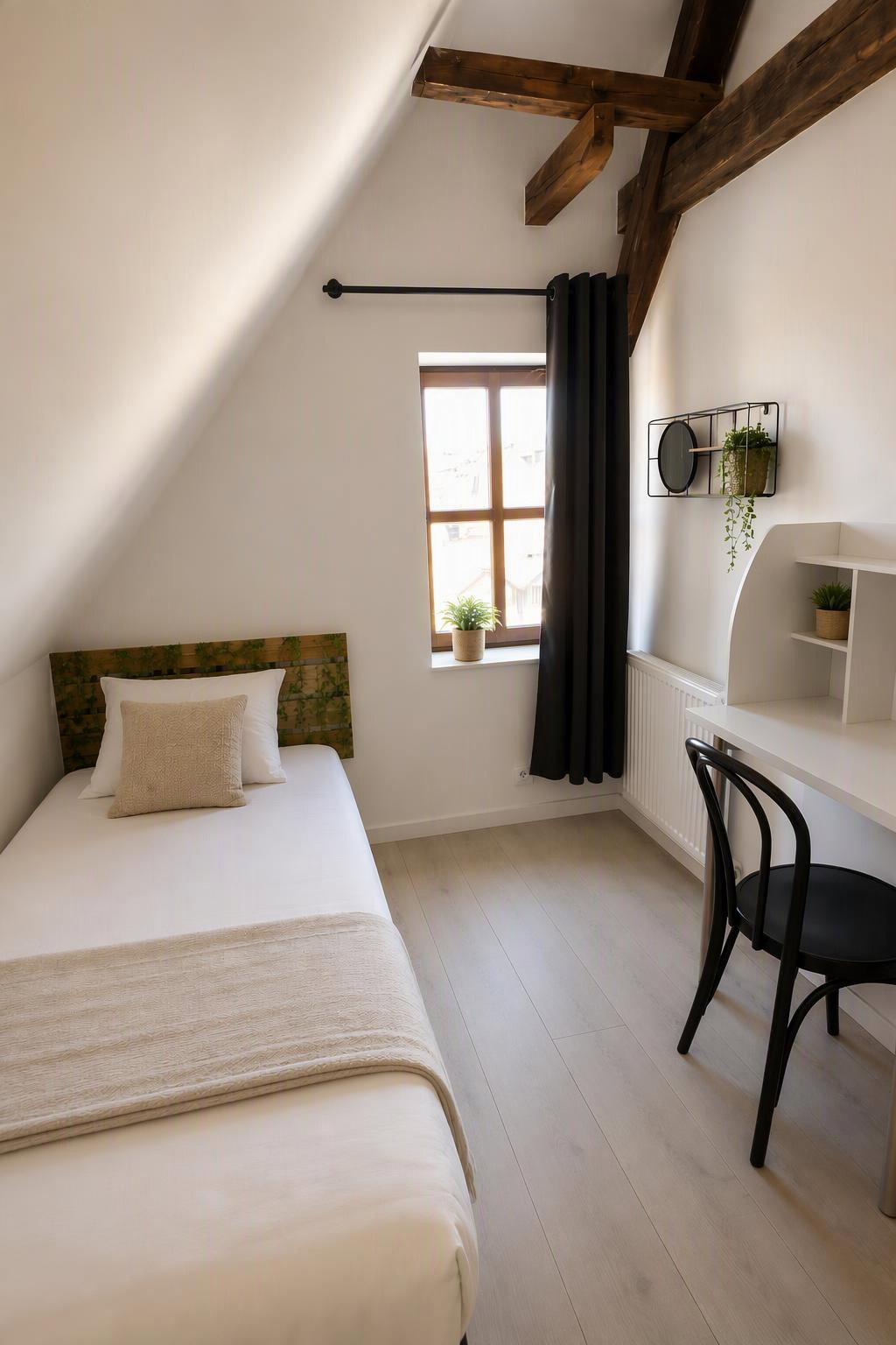Wohngemeinschaft Troyes 676932