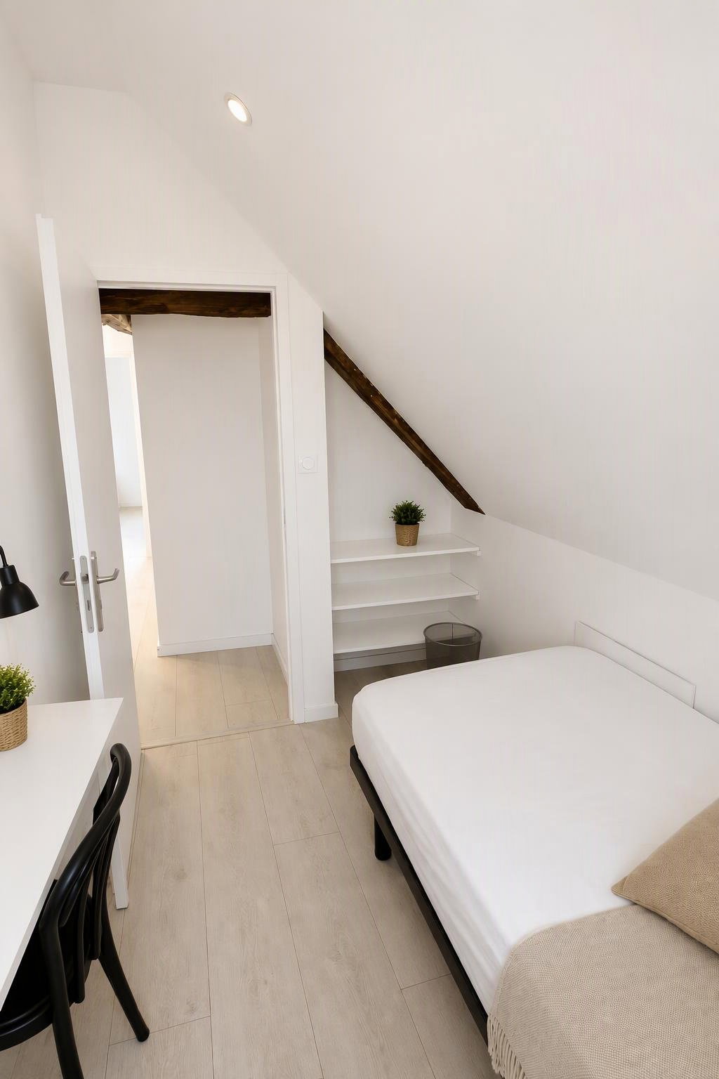 Wohngemeinschaft Troyes 676932