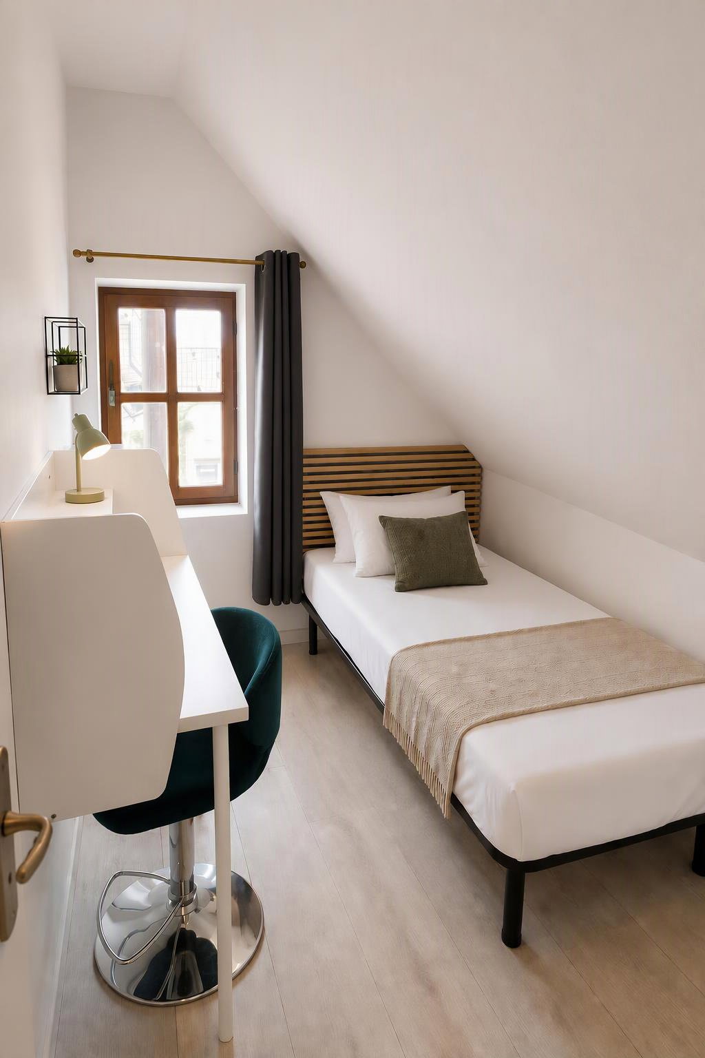 Wohngemeinschaft Troyes 676933