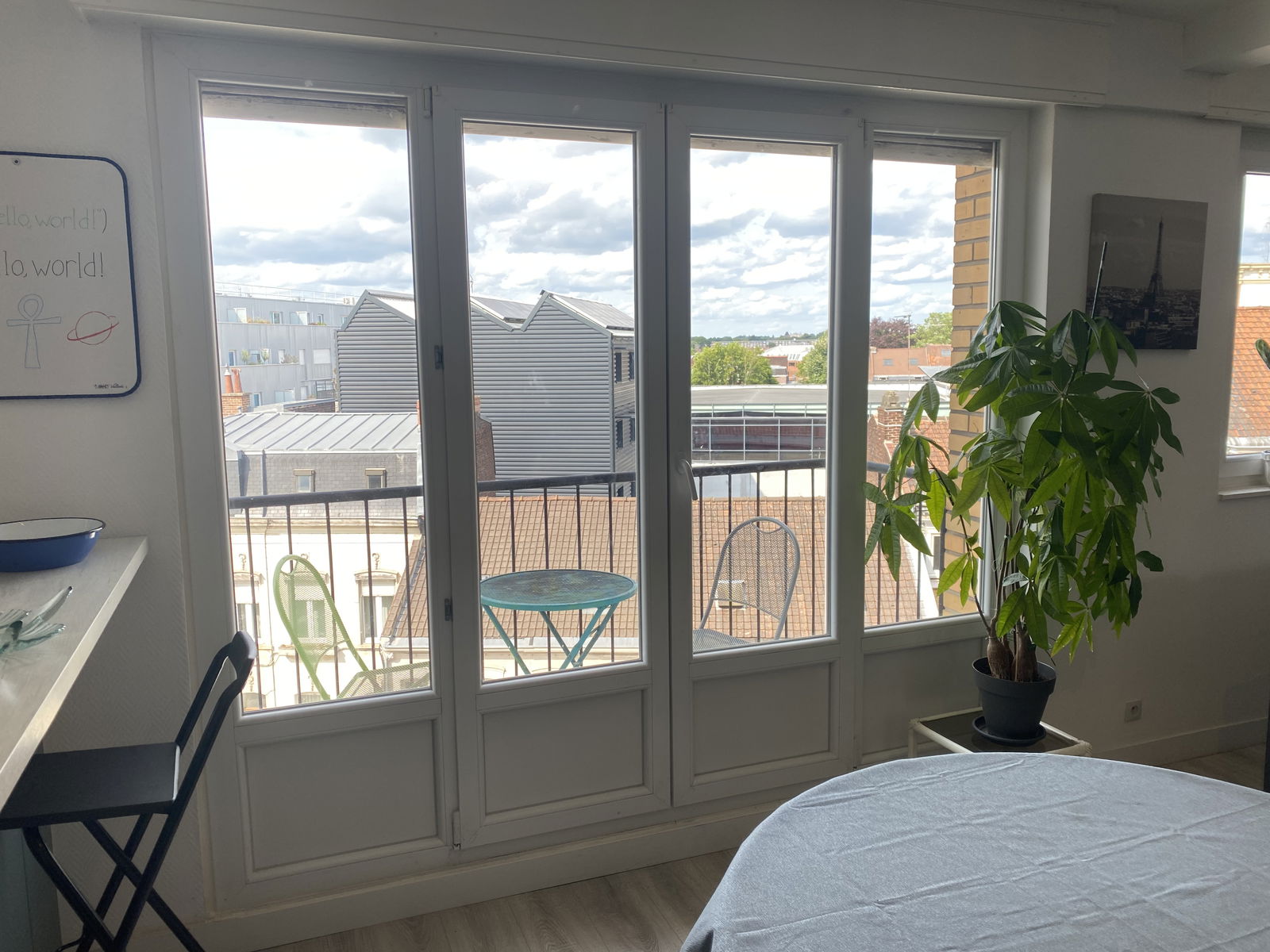 Gastfamilie Tourcoing 541364