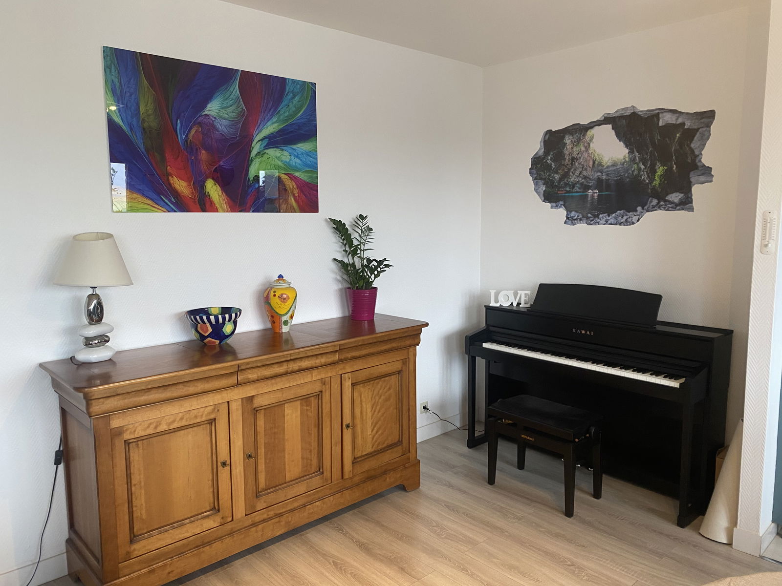 Gastfamilie Tourcoing 541364