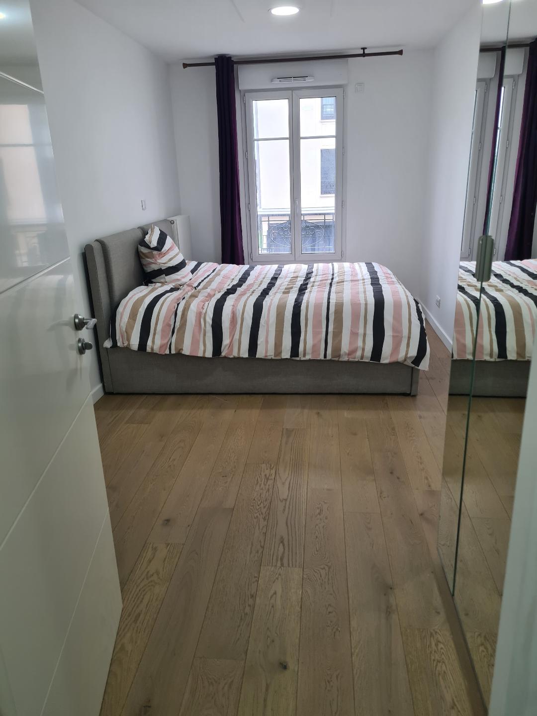 Kolokation Clamart 524808