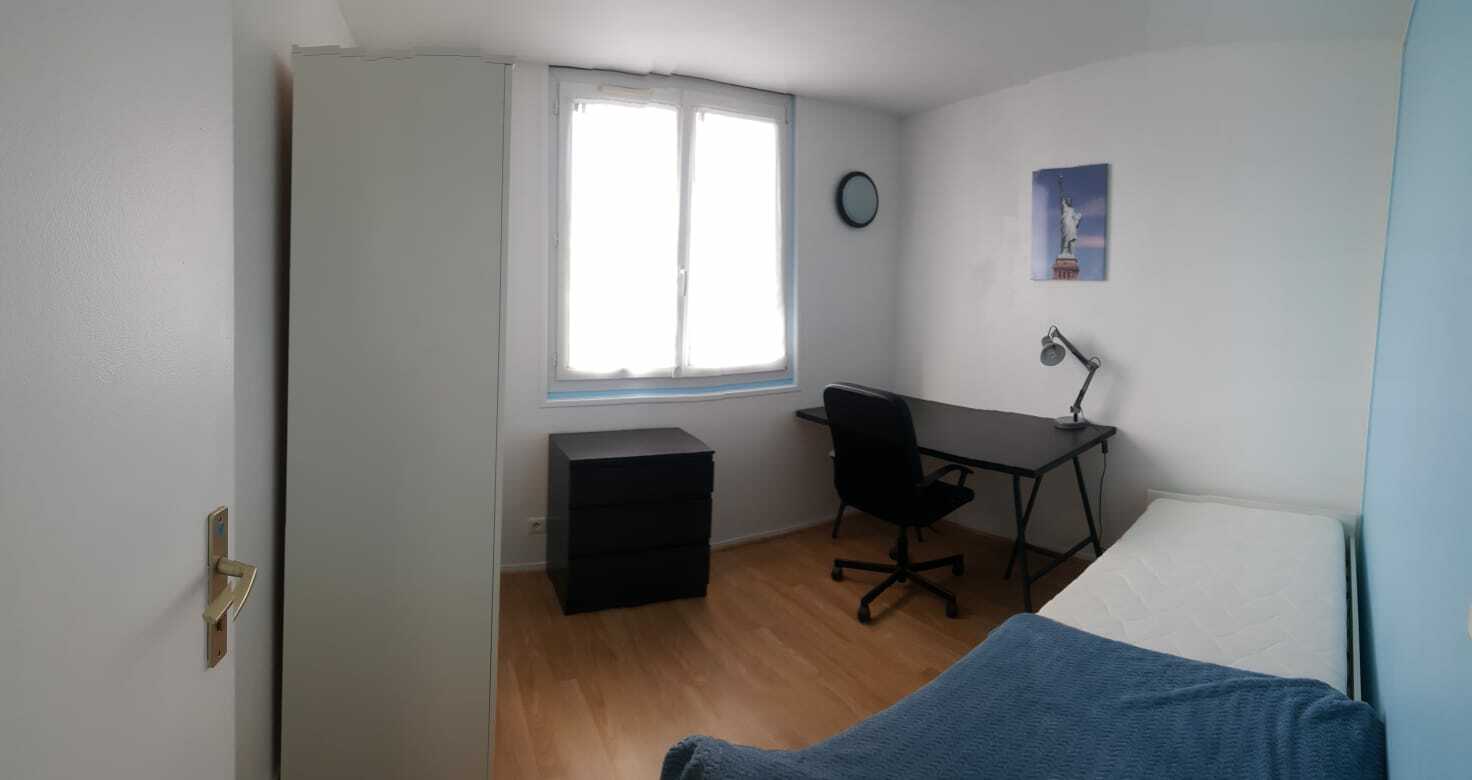 Zusammenleben Évreux 256723