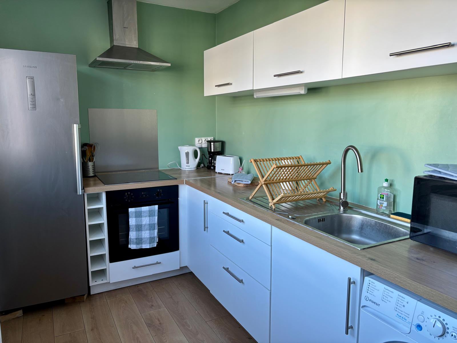 Unterkunft Beim Gastgeber Saint-Brieuc 669905