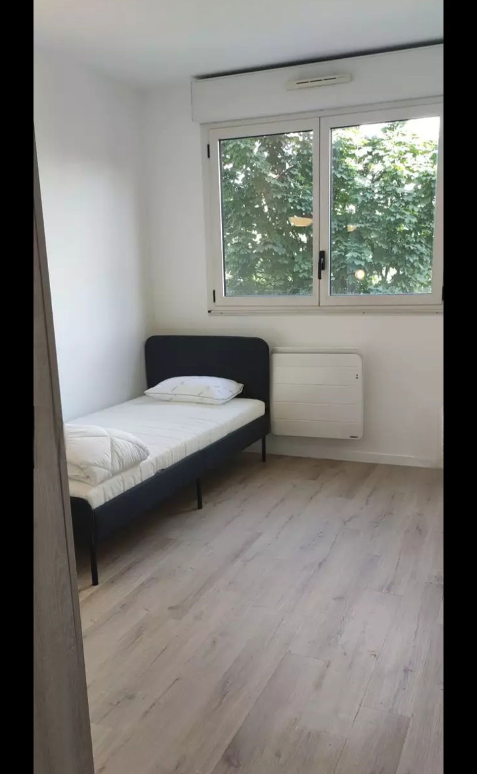 Kolokation Saint-Gratien 596000
