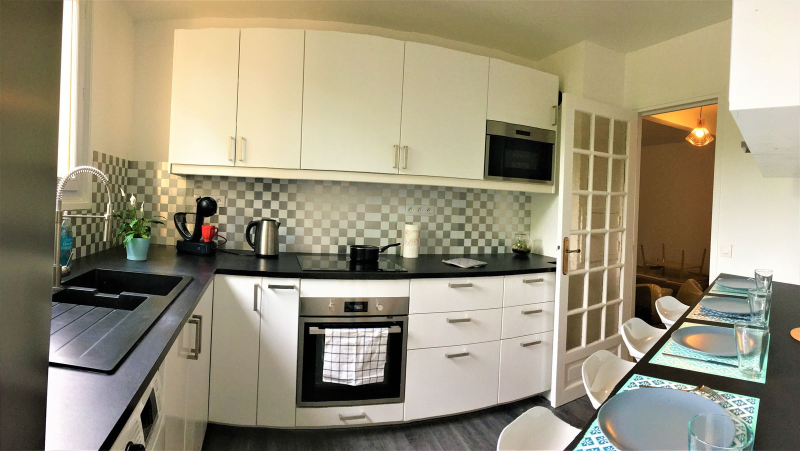 Kolokation Évry 238154