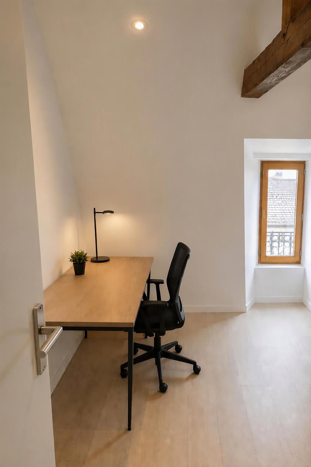 Wohngemeinschaft Troyes 676931