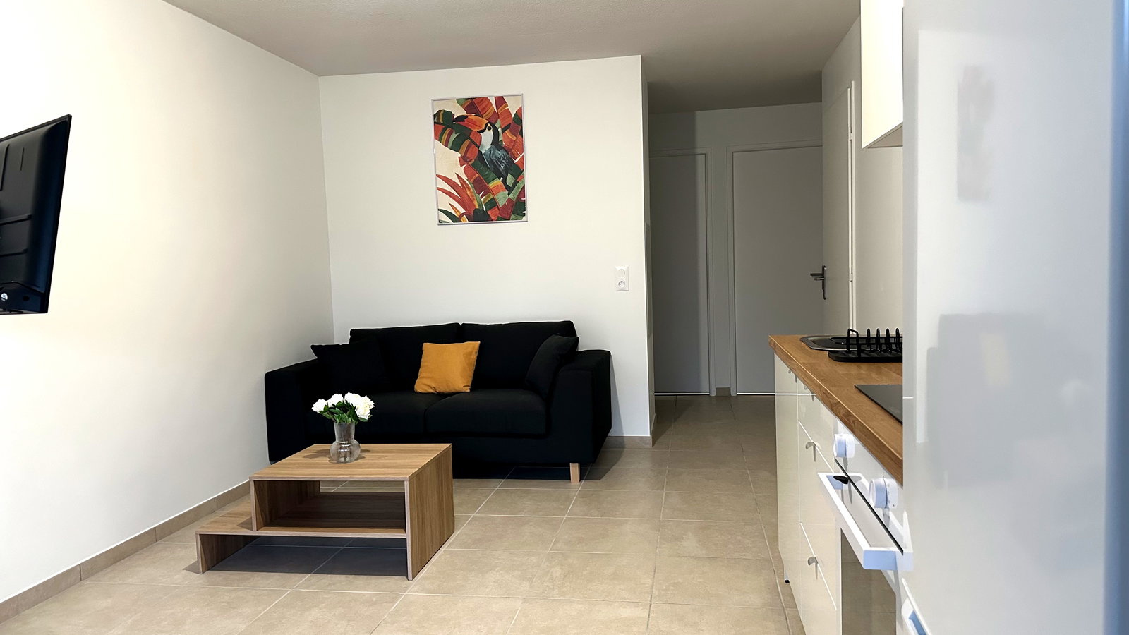 Zusammenleben Grenoble 663827