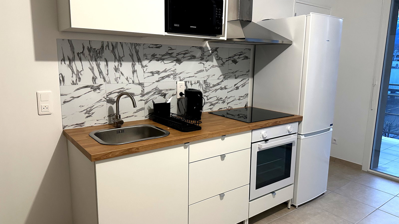 Zusammenleben Grenoble 663827