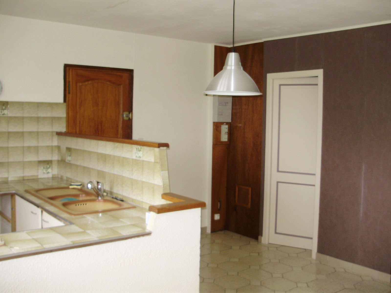 Gästezimmer Saint-Maurice-de-Gourdans 133905