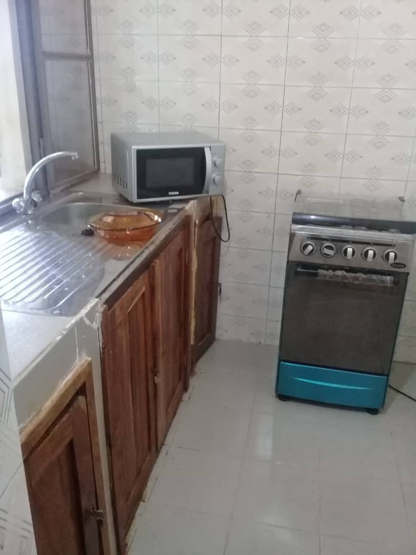 Unabhängiges Studio Bamako 233011