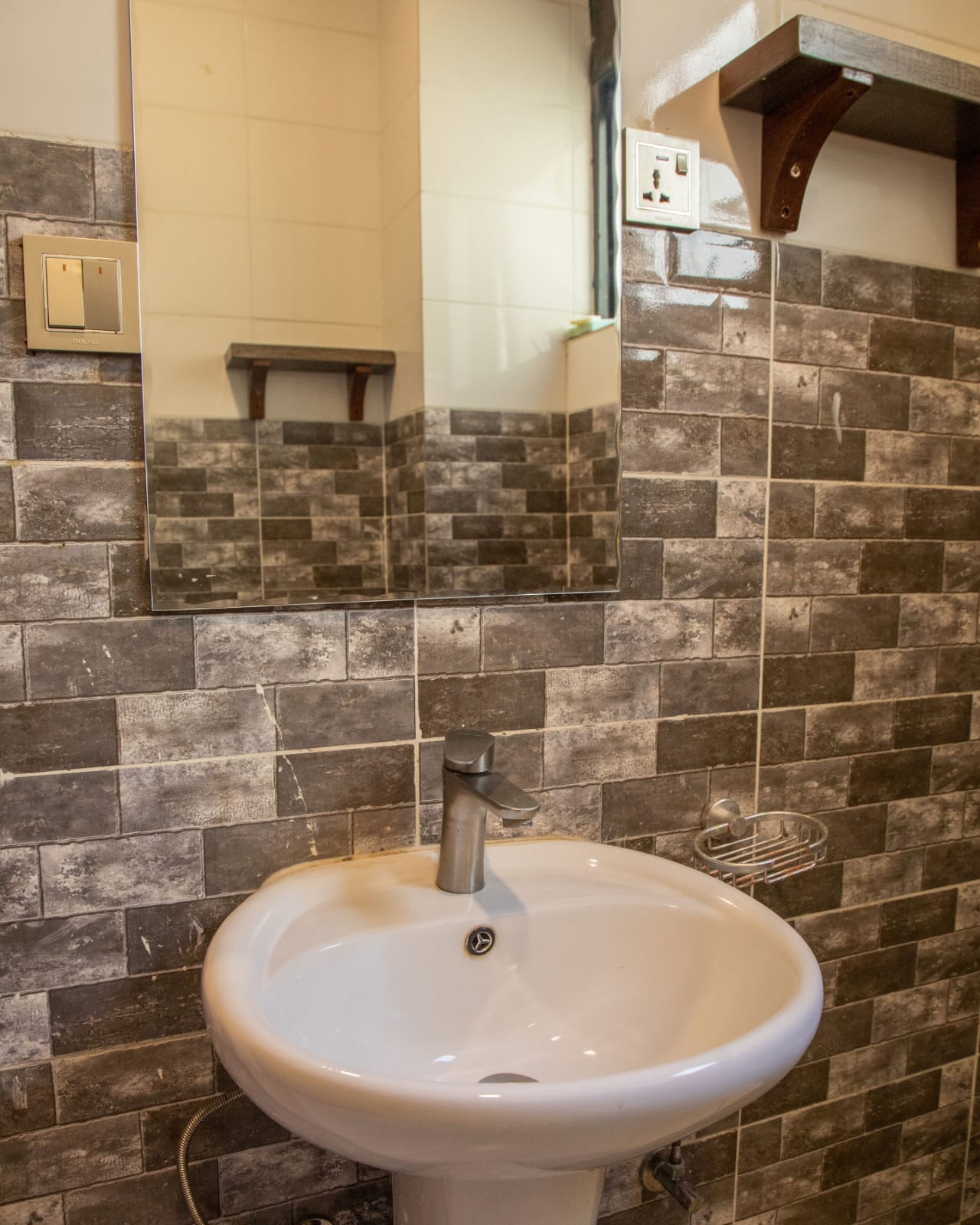 Gästezimmer Kigali 436472