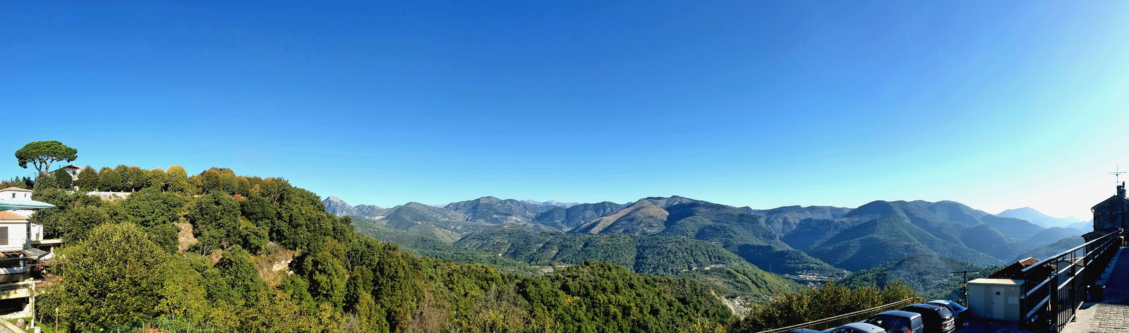 Unabhängiges Studio Berre-les-Alpes 232357