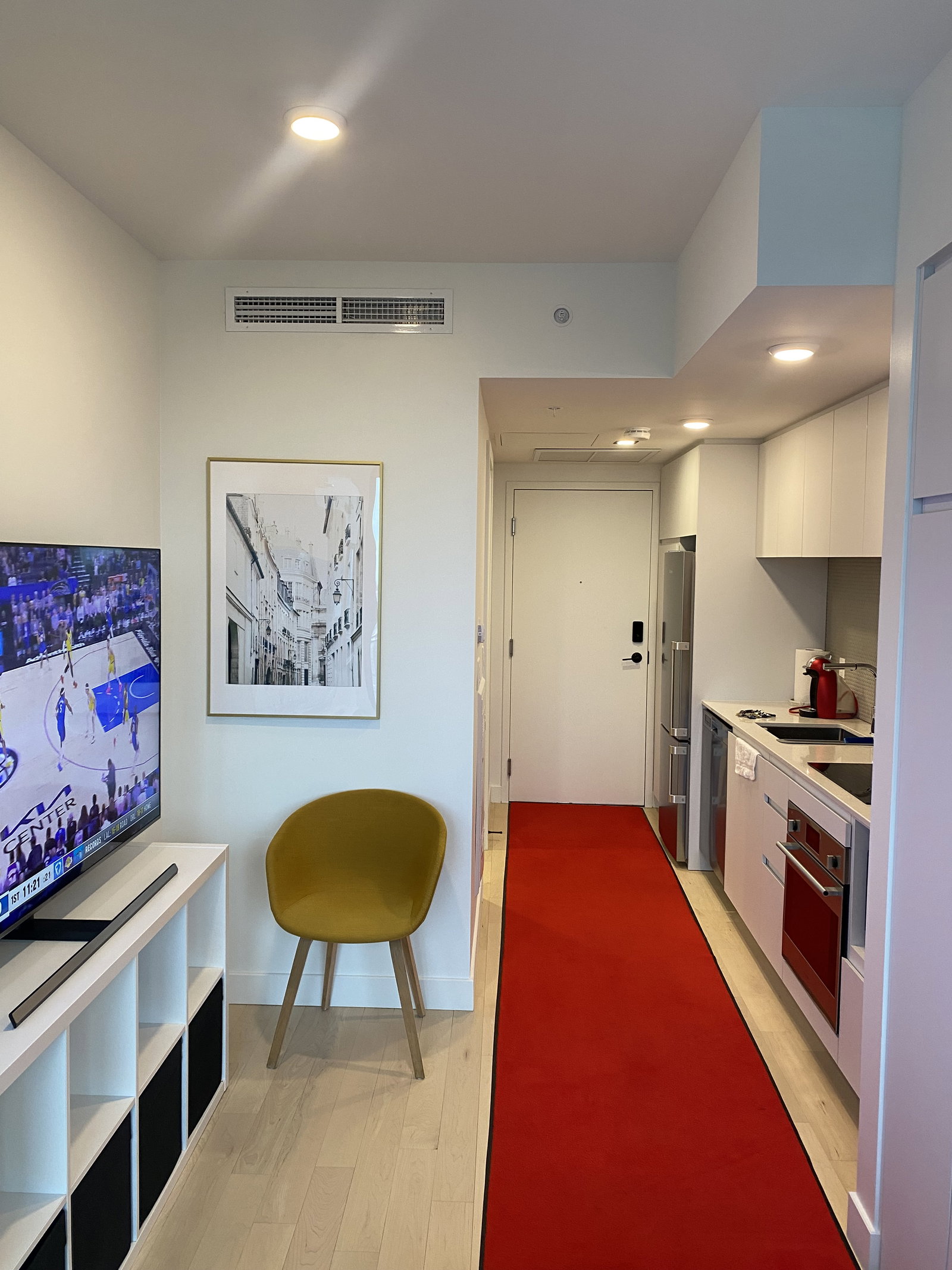 Ganzes Haus Montréal 663053