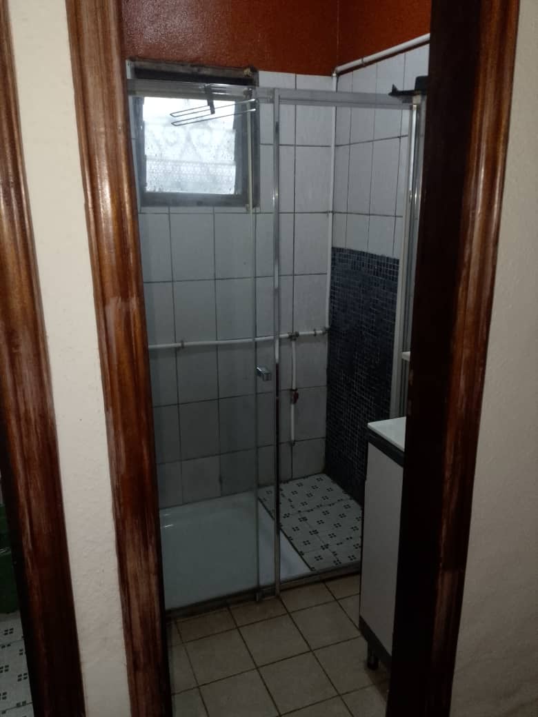 Unterkunft Beim Gastgeber Édea Ier 331606