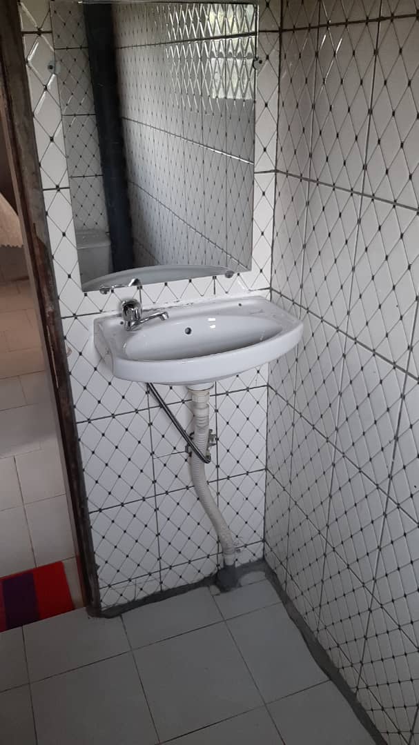 Unterkunft Beim Gastgeber Édea Ier 670881