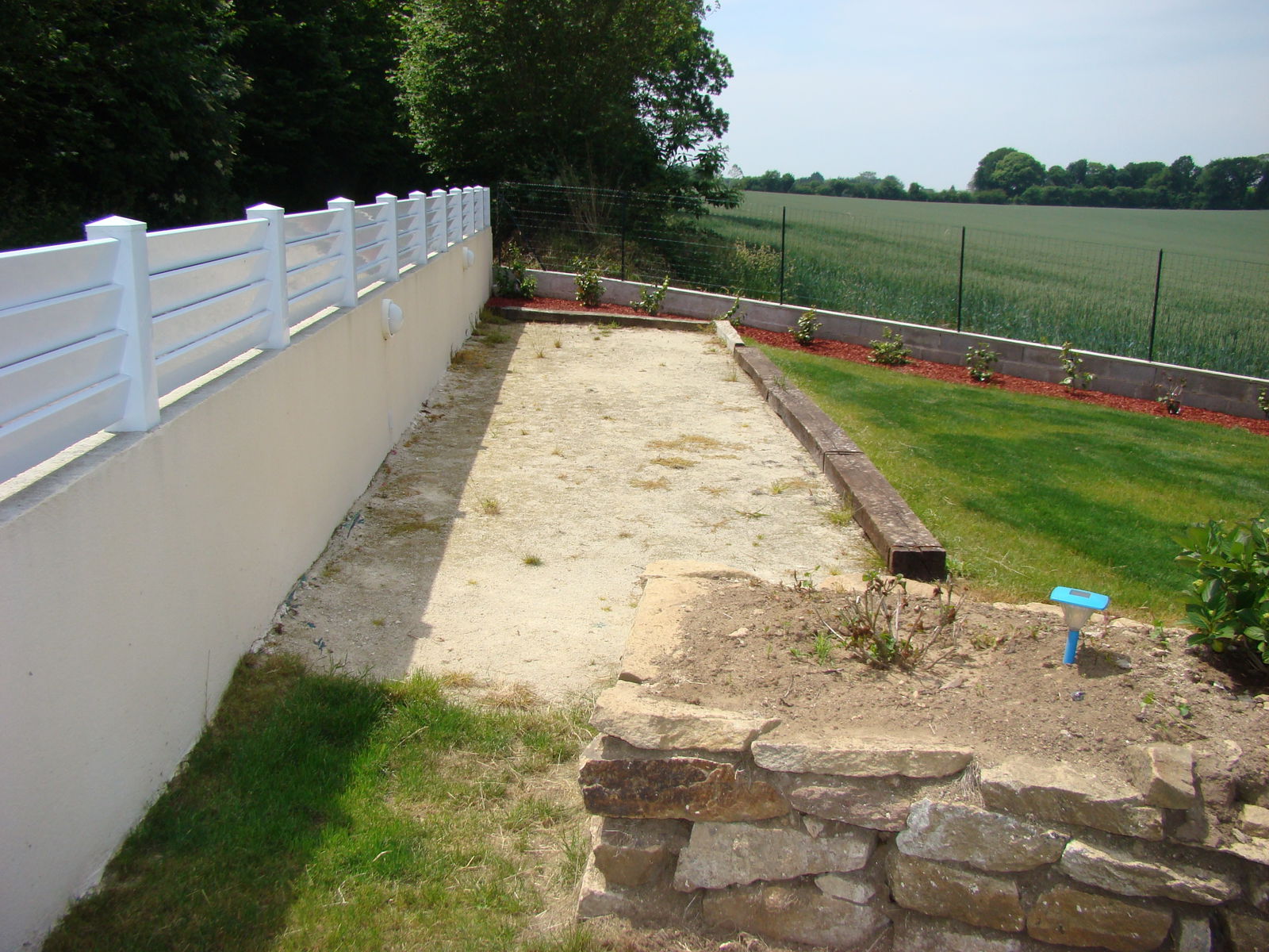 Gastfamilie Saint-Yvi 146708