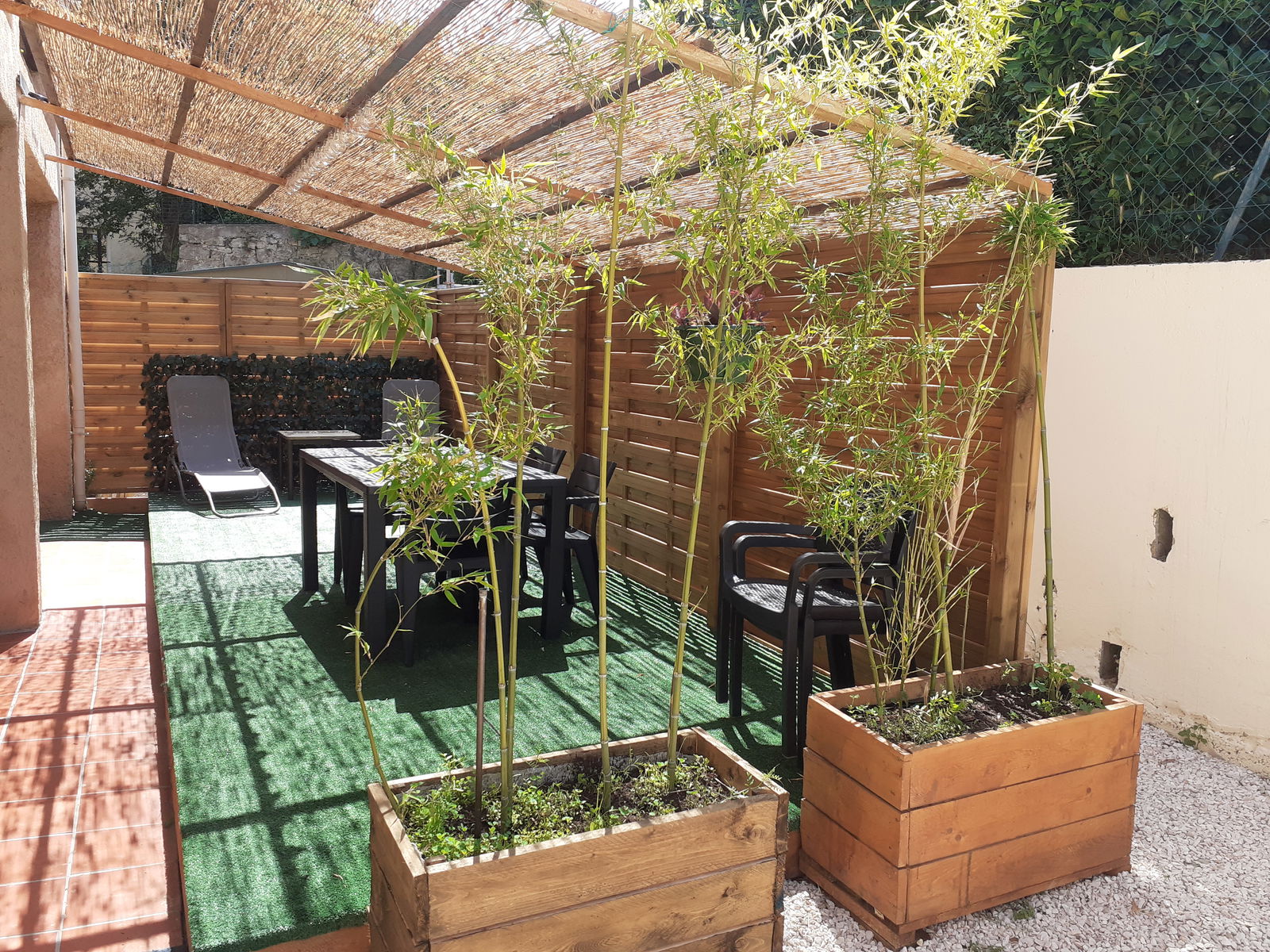 Gastfamilie Toulon 339609