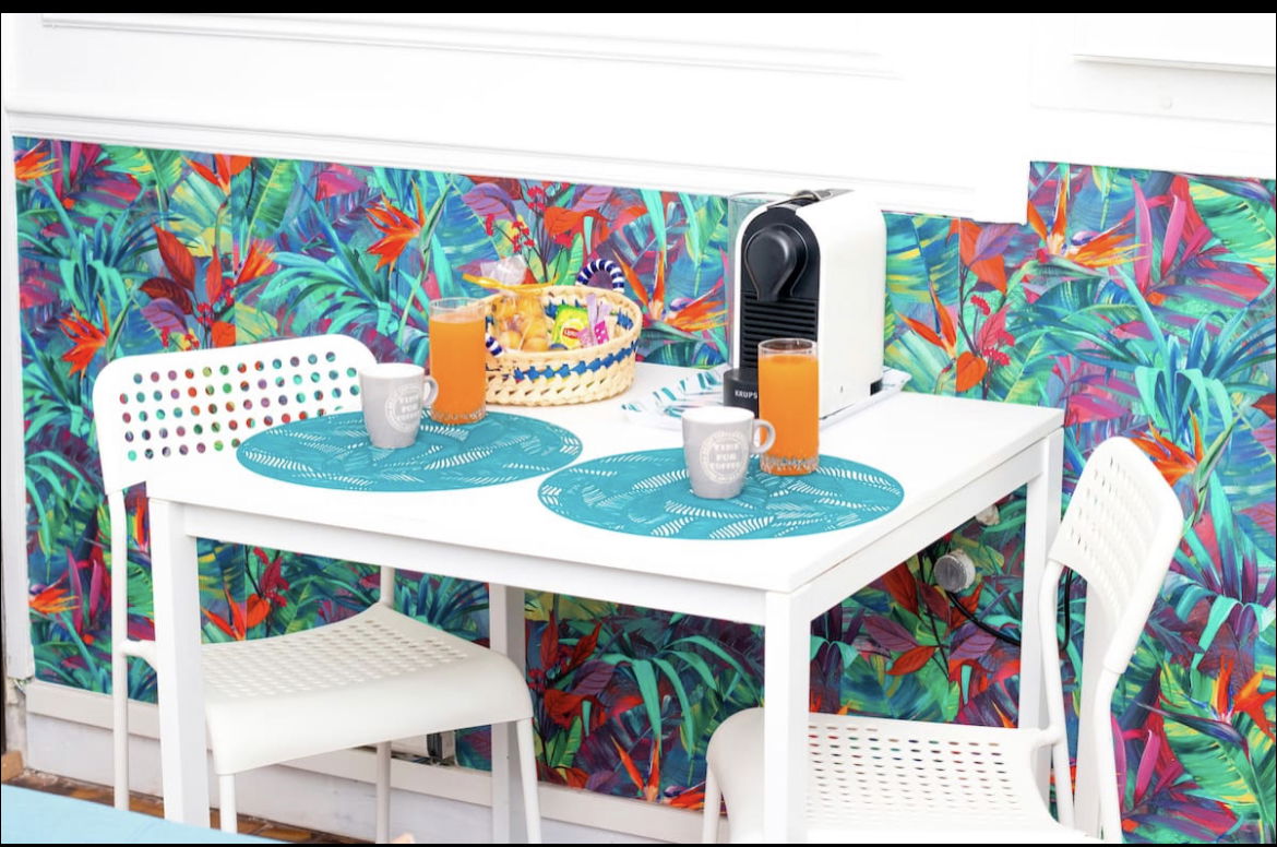 Gastfamilie Saint-Denis 343662